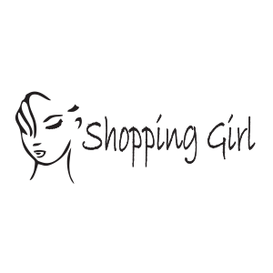 Shopping Girl