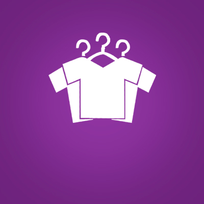 Clothing, Watches & Accessories