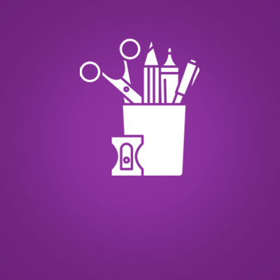 Stationery & Souvenirs